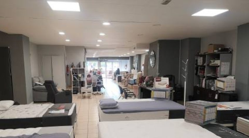 Local comercial