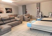 286m² locaux commerciaux avec locataires pour vente à Valladolid, dans le quartier de San Isidro, Calle de la Cigüeña photo