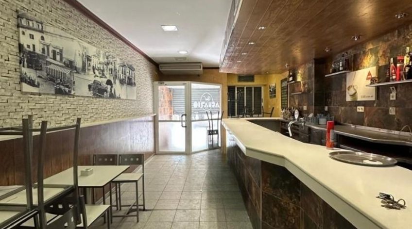 Local comercial