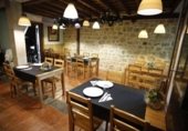 Restaurant
en venda
amb 360m² a Novales, Barrio Ronaz foto