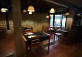 Restaurant
en venda
amb 360m² a Novales, Barrio Ronaz foto