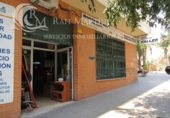 Taller
en venda
amb 127m² a Alacant, Calle Escultor Bañuls foto