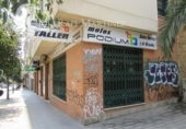 Taller
en venda
amb 127m² a Alacant, Calle Escultor Bañuls foto