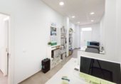 67m² locaux commerciaux pour vente à Séville, dans le quartier de Bellavista photo