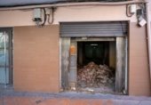 Local comercial en alquiler con 110m² en Murcia, en la zona de Patiño foto