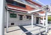 Cafeteria
en lloguer
amb 100m² a Arroyo de la Encomienda, a la zona de La Fletxa foto