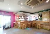 Cafeteria
en lloguer
amb 100m² a Arroyo de la Encomienda, a la zona de La Fletxa foto