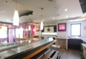 Cafeteria
en lloguer
amb 100m² a Arroyo de la Encomienda, a la zona de La Fletxa foto