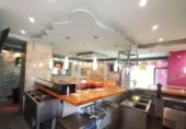 Cafeteria
en lloguer
amb 100m² a Arroyo de la Encomienda, a la zona de La Fletxa foto