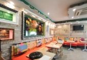 Cafeteria
en lloguer
amb 100m² a Arroyo de la Encomienda, a la zona de La Fletxa foto