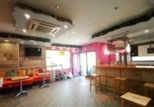 Cafeteria
en lloguer
amb 100m² a Arroyo de la Encomienda, a la zona de La Fletxa foto