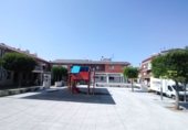 Cafeteria
en lloguer
amb 100m² a Arroyo de la Encomienda, a la zona de La Fletxa foto