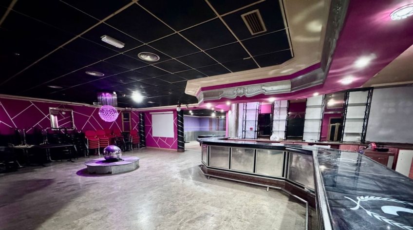 Local comercial