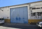 Nau
en lloguer
amb 338m² a Bonares foto