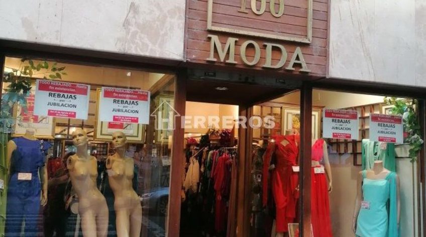 Local comercial
