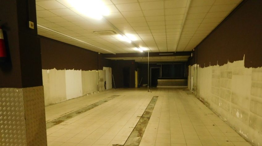 Local comercial