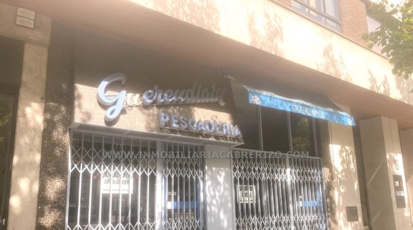 Local comercial