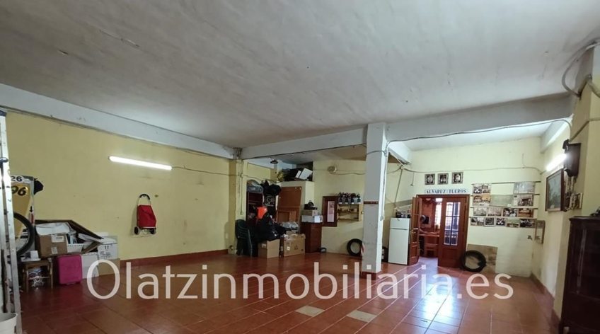 Local comercial