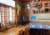 80m² commercial premises for rent in Valmaseda photo
