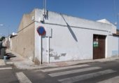 Nave en venta con 150m² en Almendralejo foto