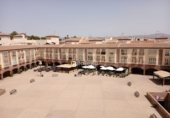 Local comercial en venta con 100m² en Huércal-Overa foto