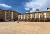 Local comercial en venta con 100m² en Huércal-Overa foto