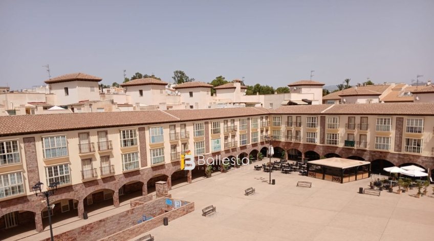 Local comercial