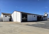 1870m² entrepôt industriel pour vente à Cartaya photo