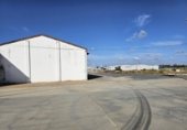 1870m² entrepôt industriel pour vente à Cartaya photo