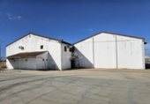 1870m² entrepôt industriel pour vente à Cartaya photo