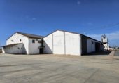 1870m² entrepôt industriel pour vente à Cartaya photo