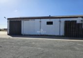 1870m² entrepôt industriel pour vente à Cartaya photo