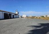 1870m² entrepôt industriel pour vente à Cartaya photo