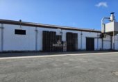 1870m² entrepôt industriel pour vente à Cartaya photo