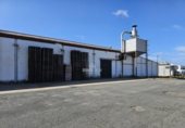 1870m² entrepôt industriel pour vente à Cartaya photo