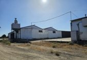1870m² entrepôt industriel pour vente à Cartaya photo