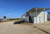 1870m² entrepôt industriel pour vente à Cartaya photo