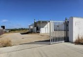 1870m² entrepôt industriel pour vente à Cartaya photo