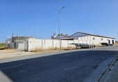 1870m² entrepôt industriel pour vente à Cartaya photo
