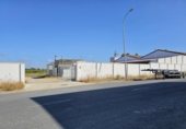 1870m² entrepôt industriel pour vente à Cartaya photo