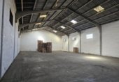 1870m² entrepôt industriel pour vente à Cartaya photo