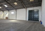 1870m² entrepôt industriel pour vente à Cartaya photo