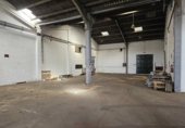 1870m² entrepôt industriel pour vente à Cartaya photo