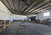 1870m² entrepôt industriel pour vente à Cartaya photo