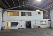 1870m² entrepôt industriel pour vente à Cartaya photo