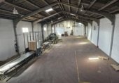 1870m² entrepôt industriel pour vente à Cartaya photo