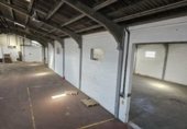 1870m² entrepôt industriel pour vente à Cartaya photo