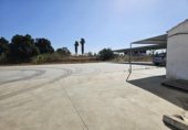 1870m² entrepôt industriel pour vente à Cartaya photo