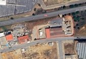 1870m² entrepôt industriel pour vente à Cartaya photo
