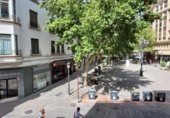 70m² bureau pour location à Albacete photo